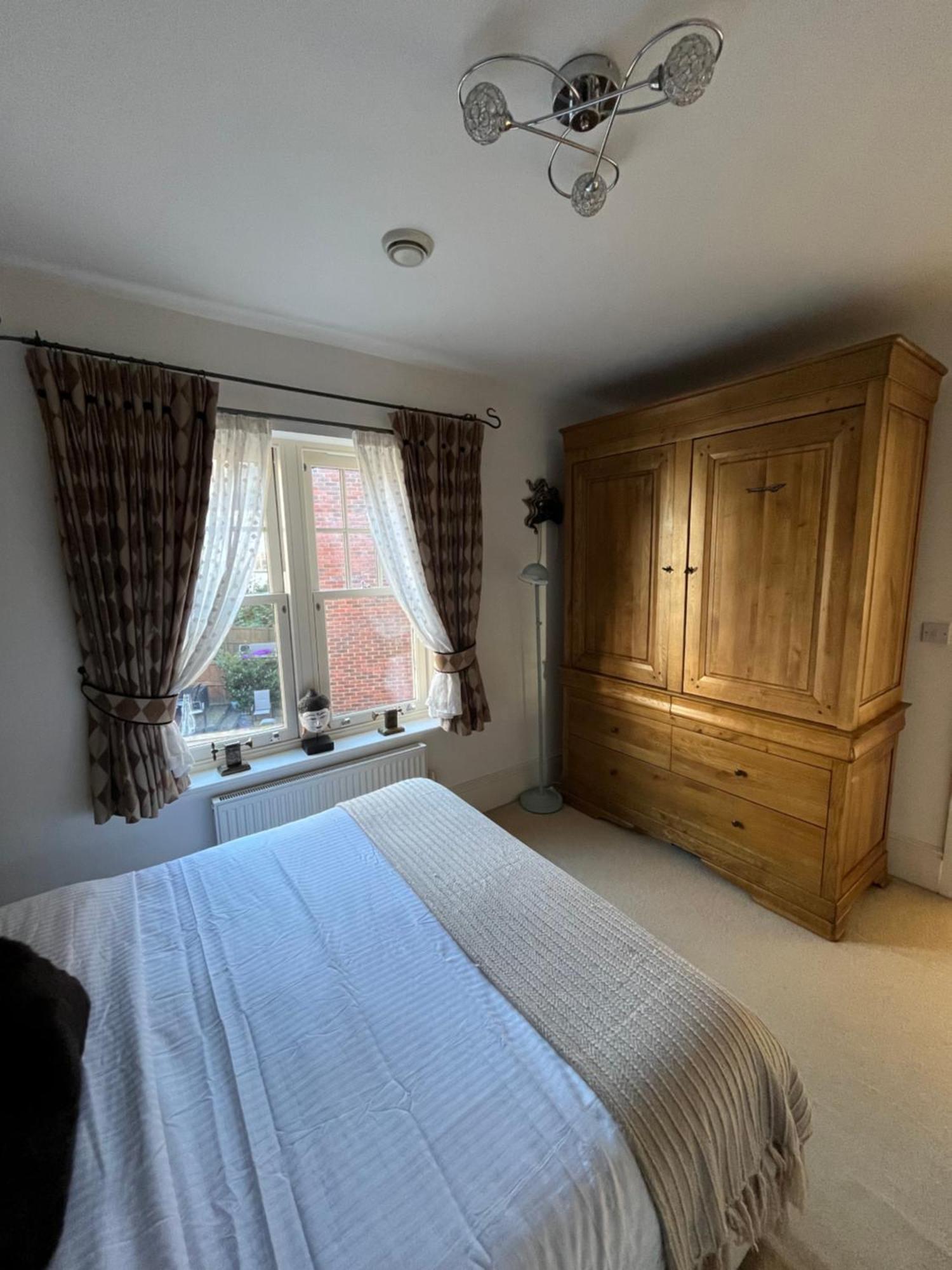 Coral Gables Homestay Northampton