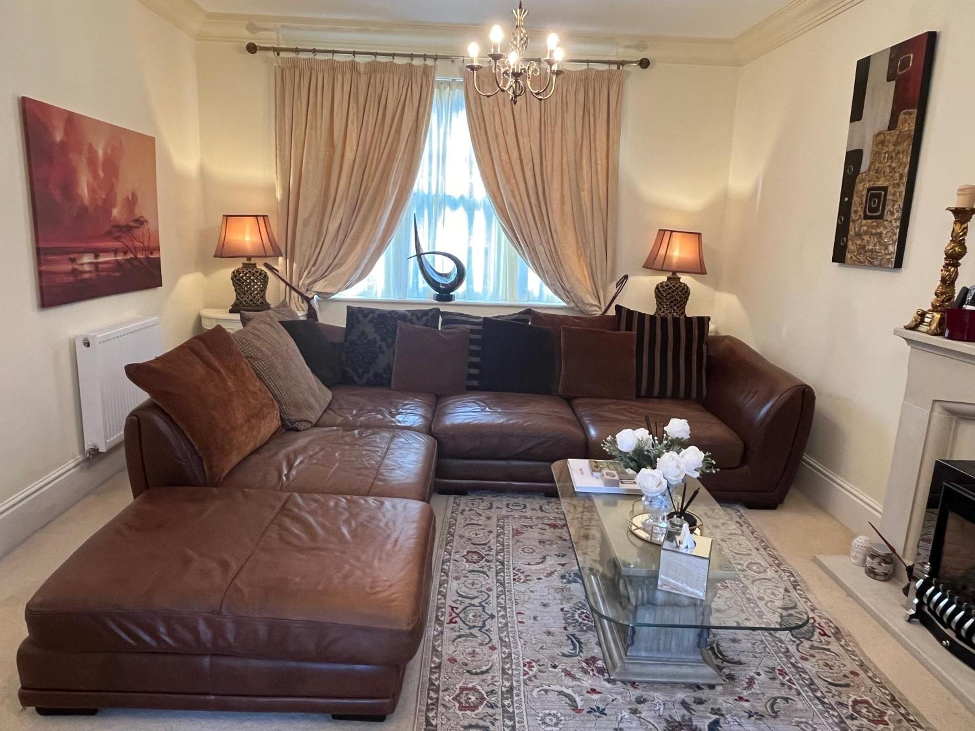 Coral Gables Homestay Northampton