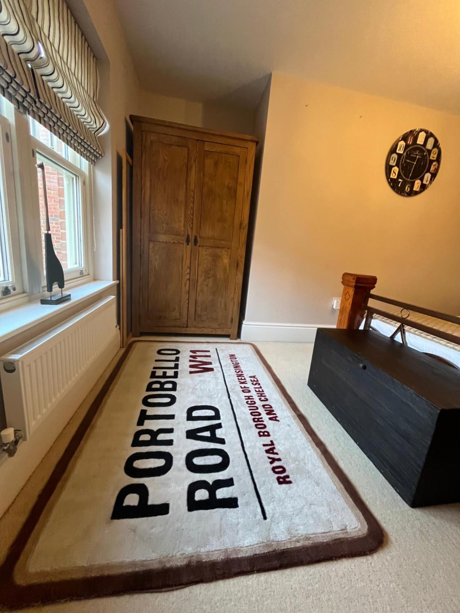 Homestay Coral Gables Northampton