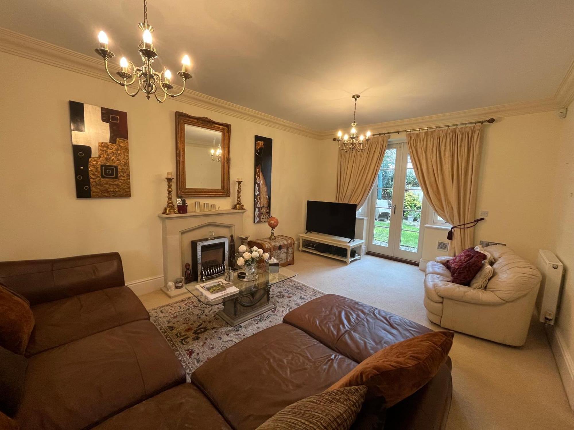 Coral Gables Homestay