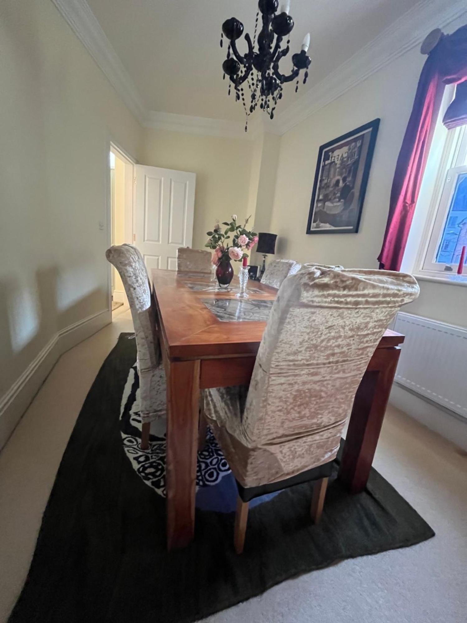 Coral Gables Homestay Northampton