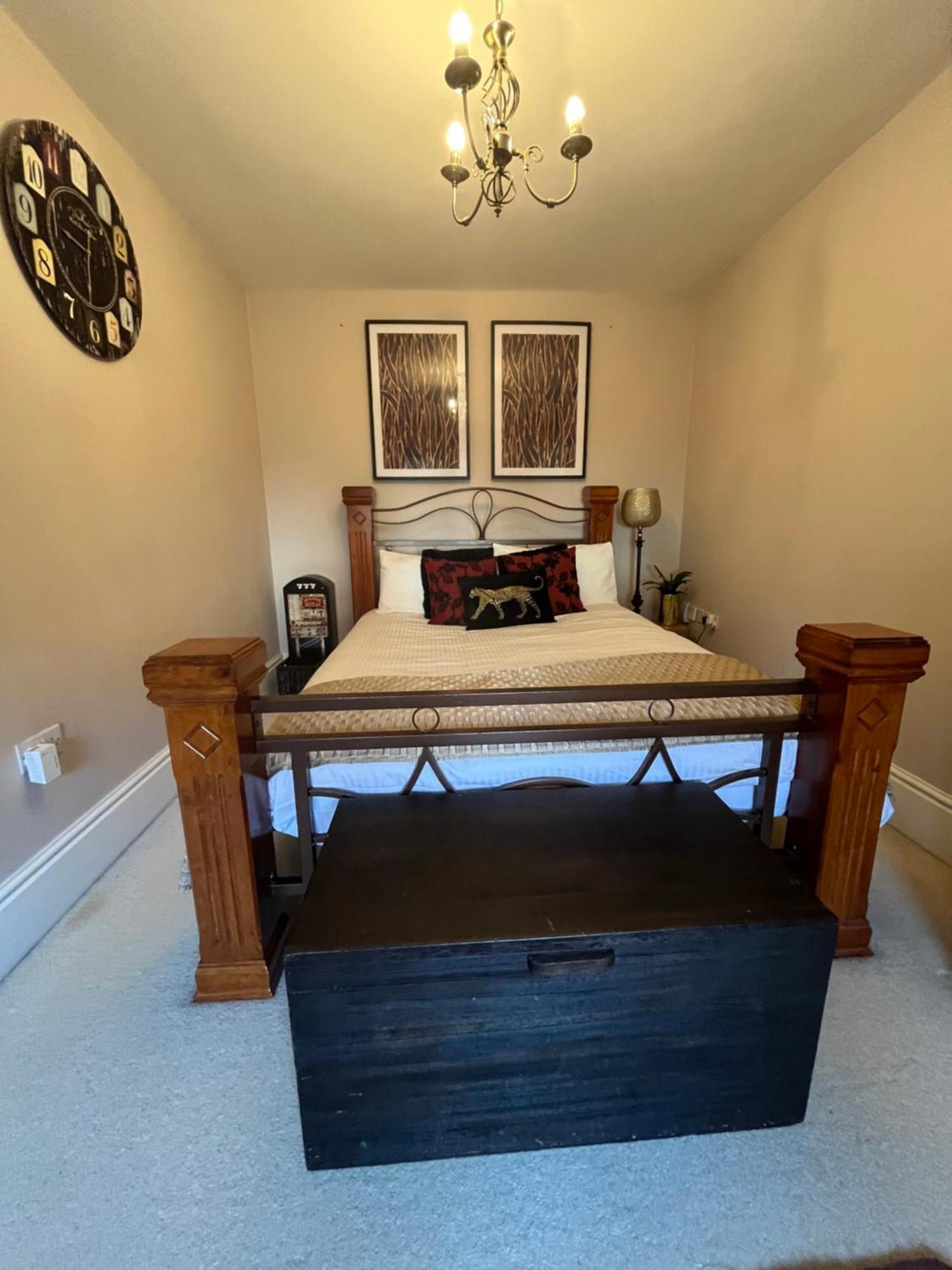 Homestay Coral Gables