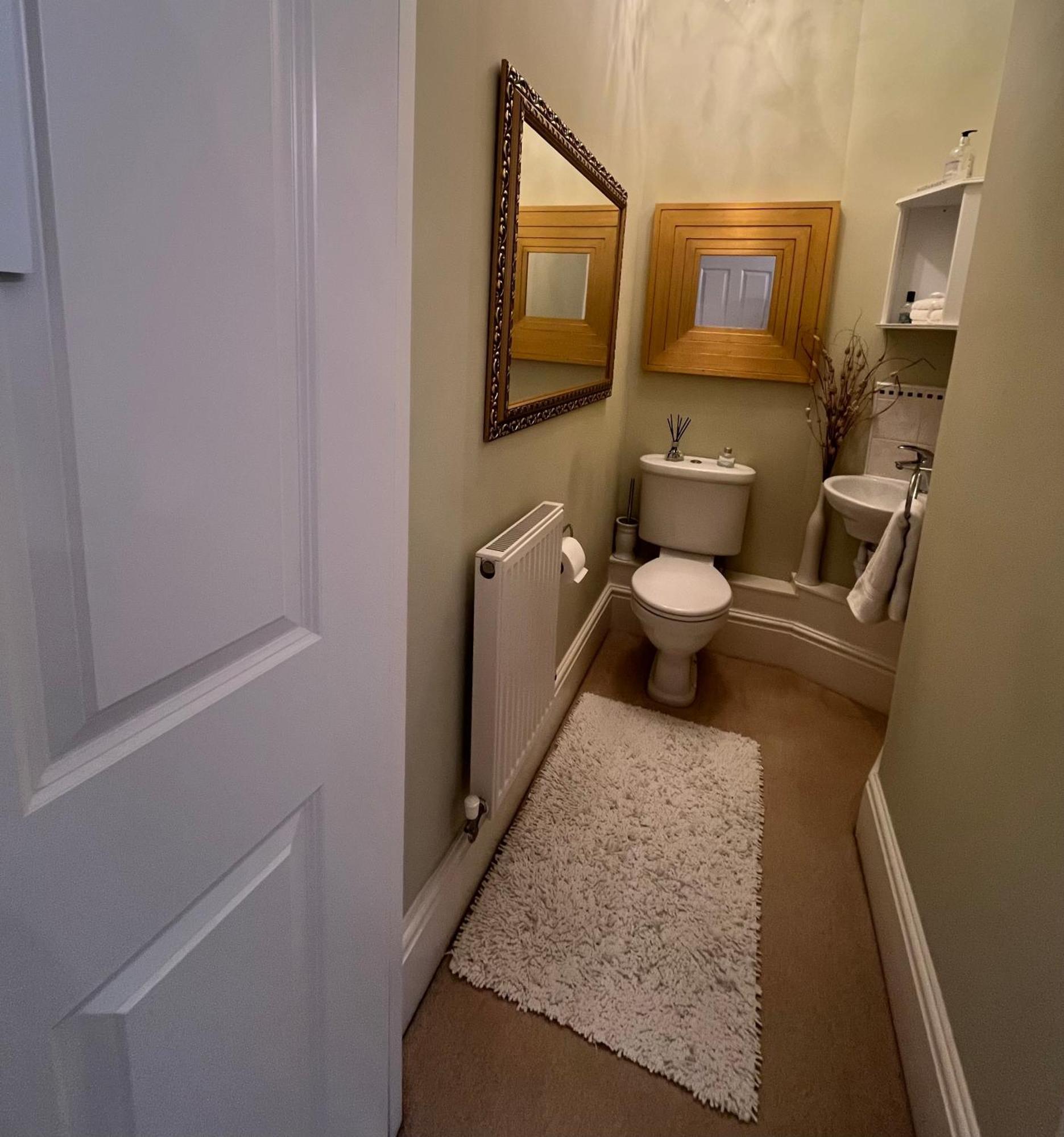 Homestay Coral Gables *