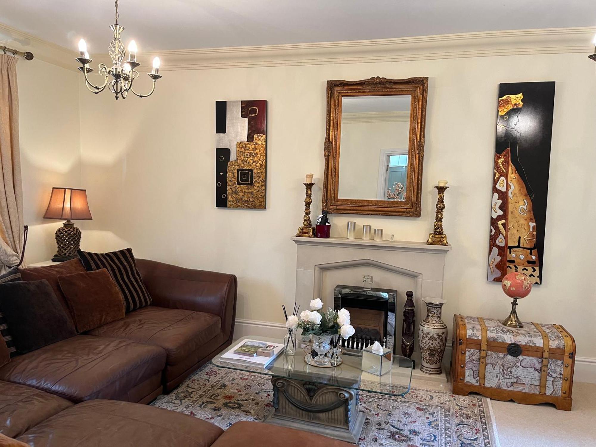 Coral Gables Homestay *