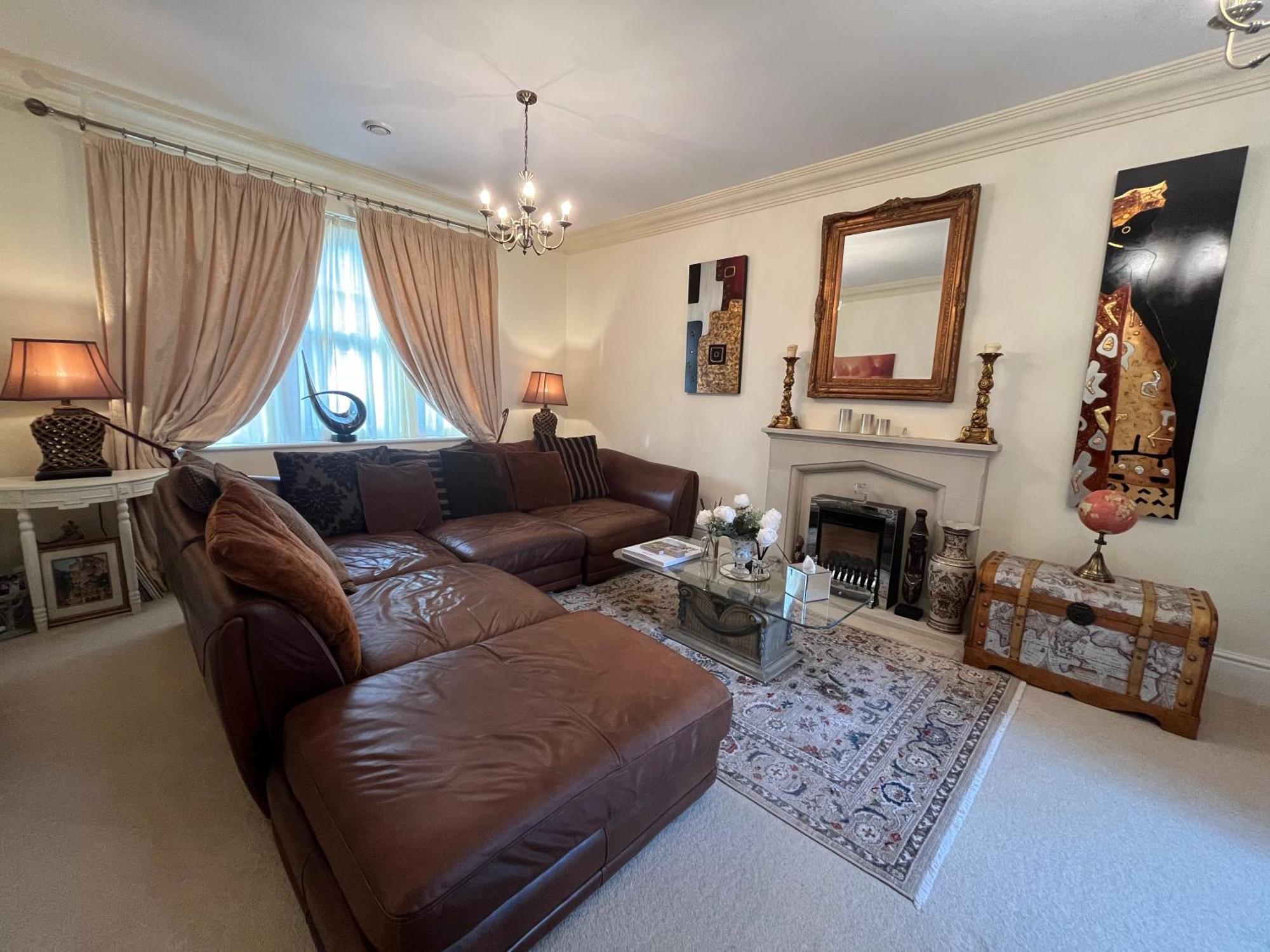 Coral Gables Homestay